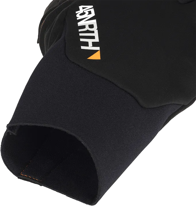 45NRTH Nokken Cold Weather Gloves
