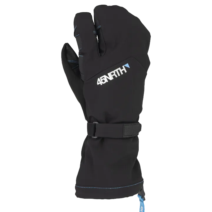 45NRTH Sturmfist 3-Finger Winter Cycling Gloves