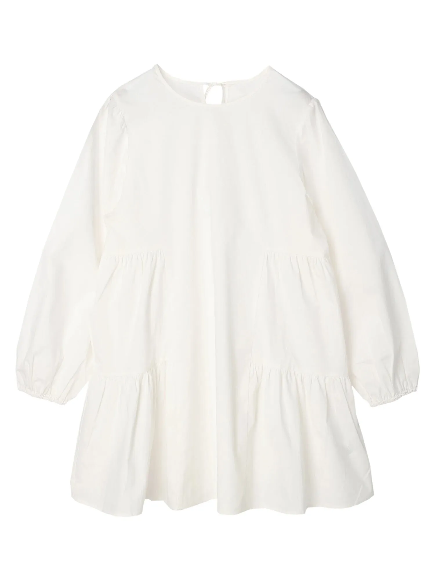 Arla Tiered Tunic