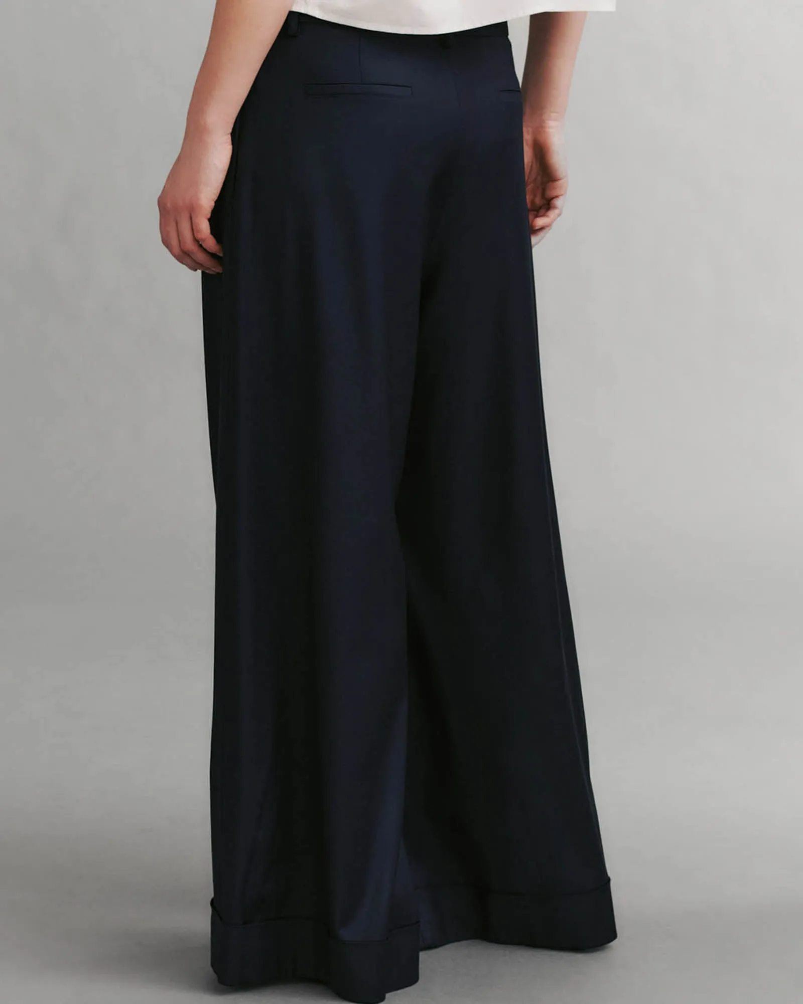 Averyl Pants