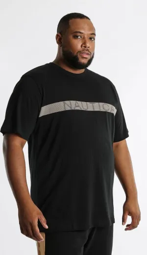 BIG & TALL REMPTON TEE