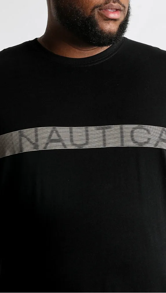 BIG & TALL REMPTON TEE