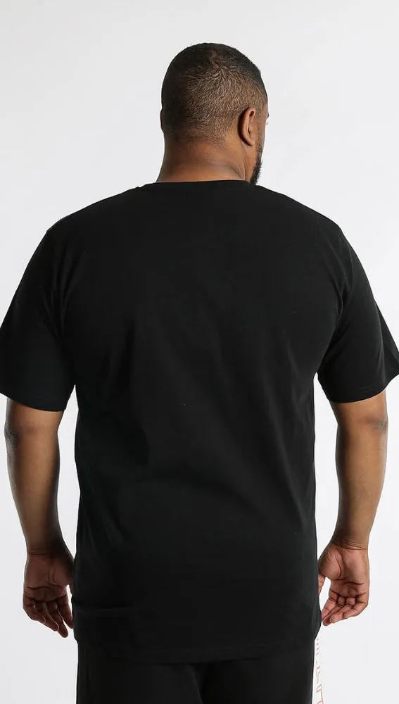 BIG & TALL REMPTON TEE
