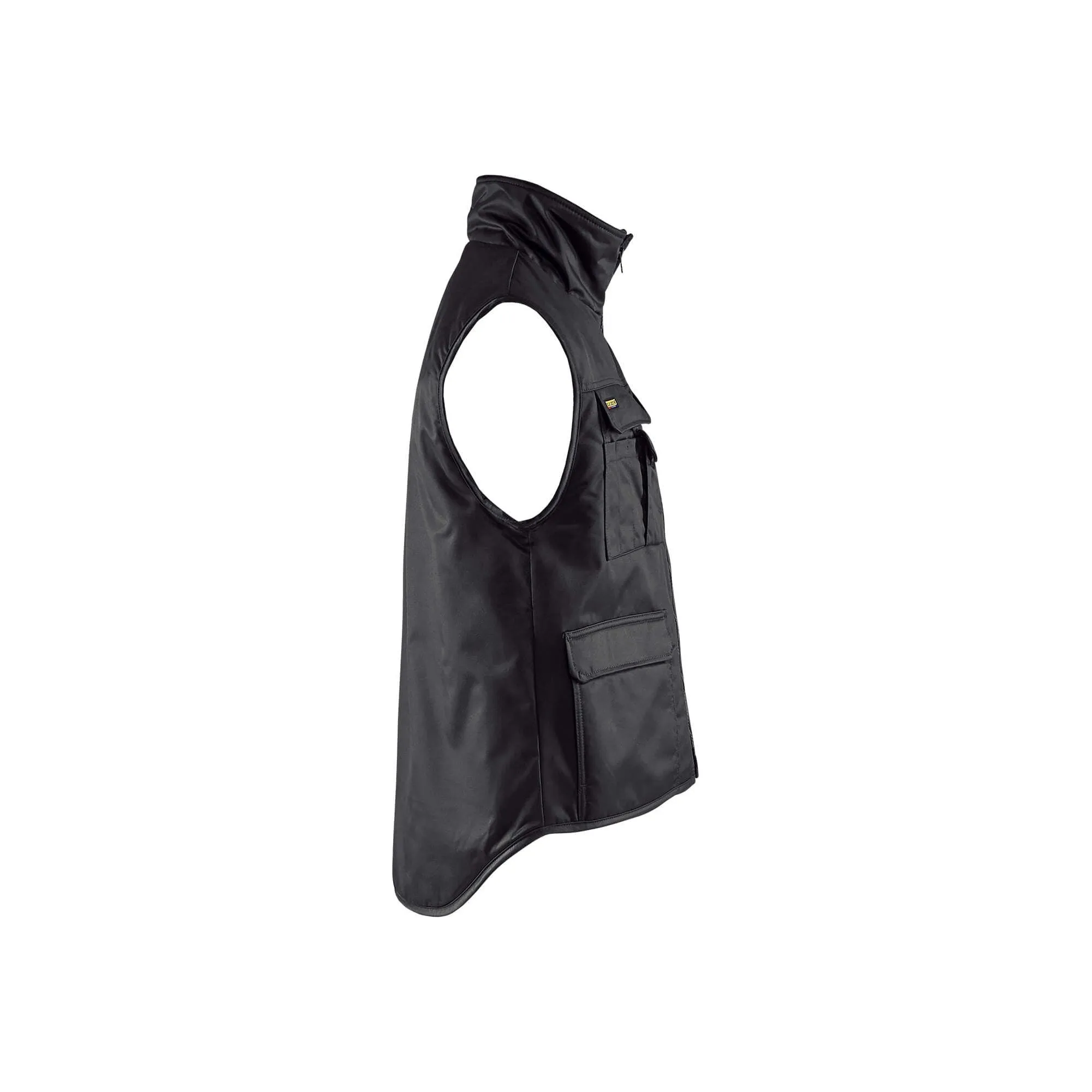 Blaklader 3801 Body Warmer Fleece Lined - Mens (38011900)
