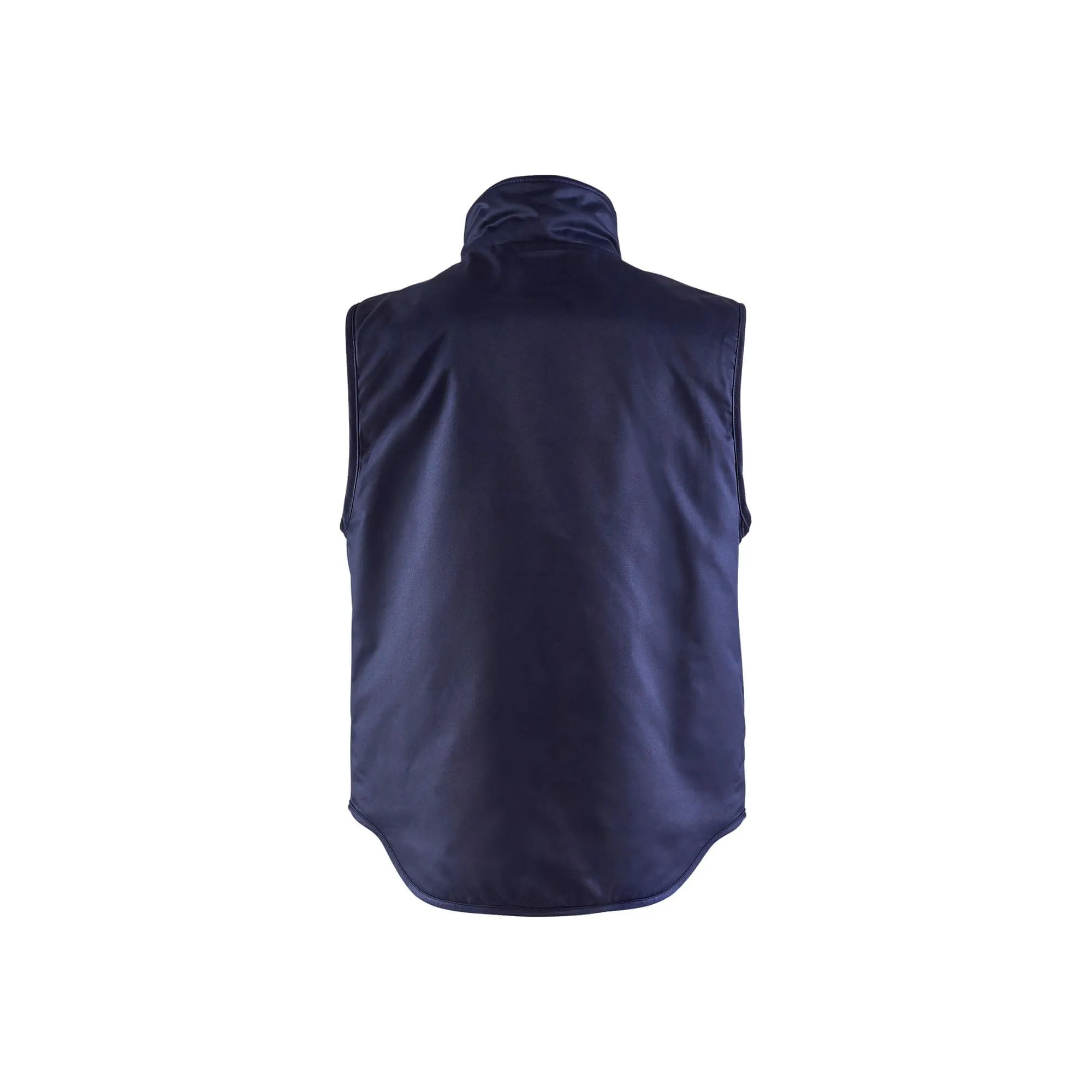 Blaklader 3801 Body Warmer Fleece Lined - Mens (38011900)