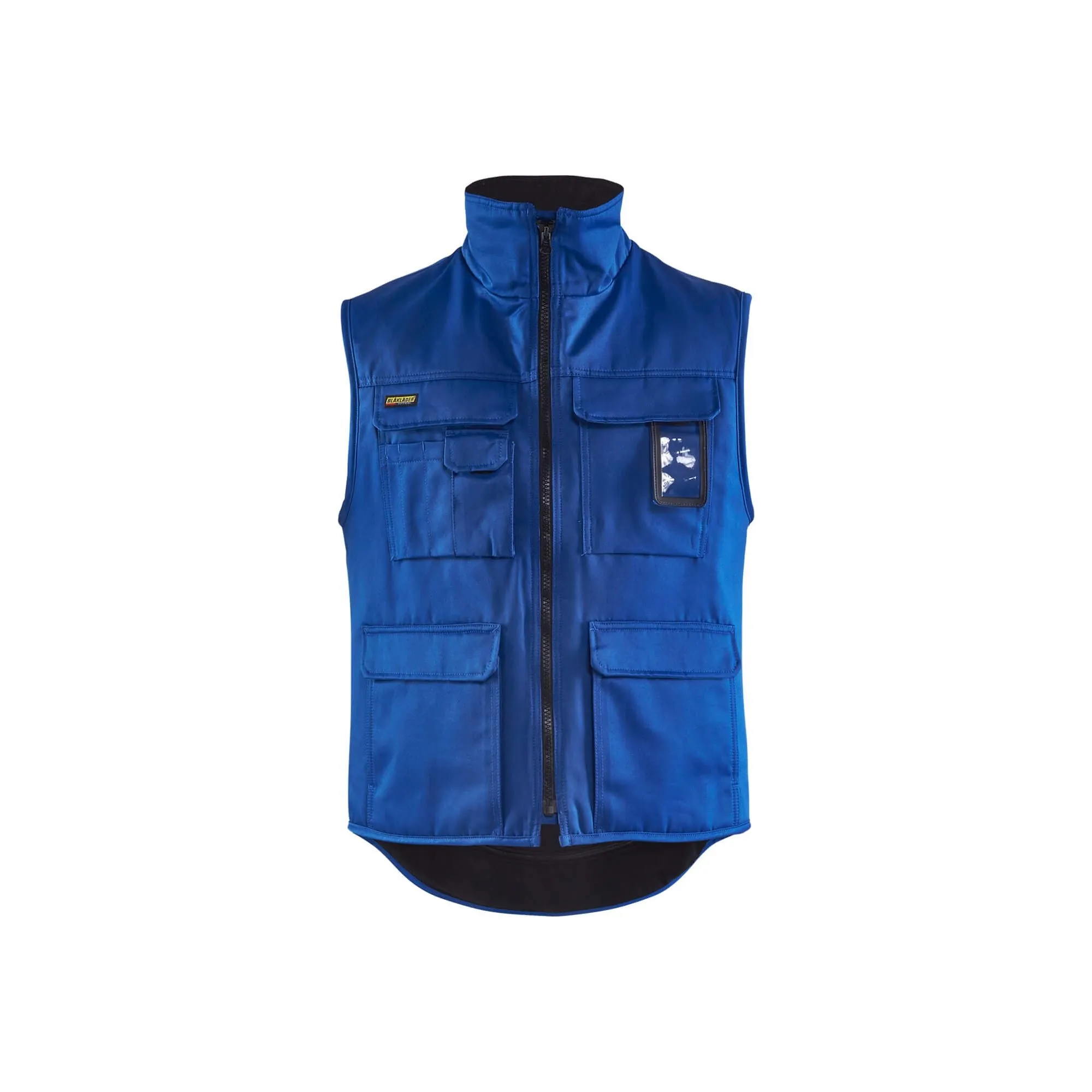 Blaklader 3801 Body Warmer Fleece Lined - Mens (38011900)