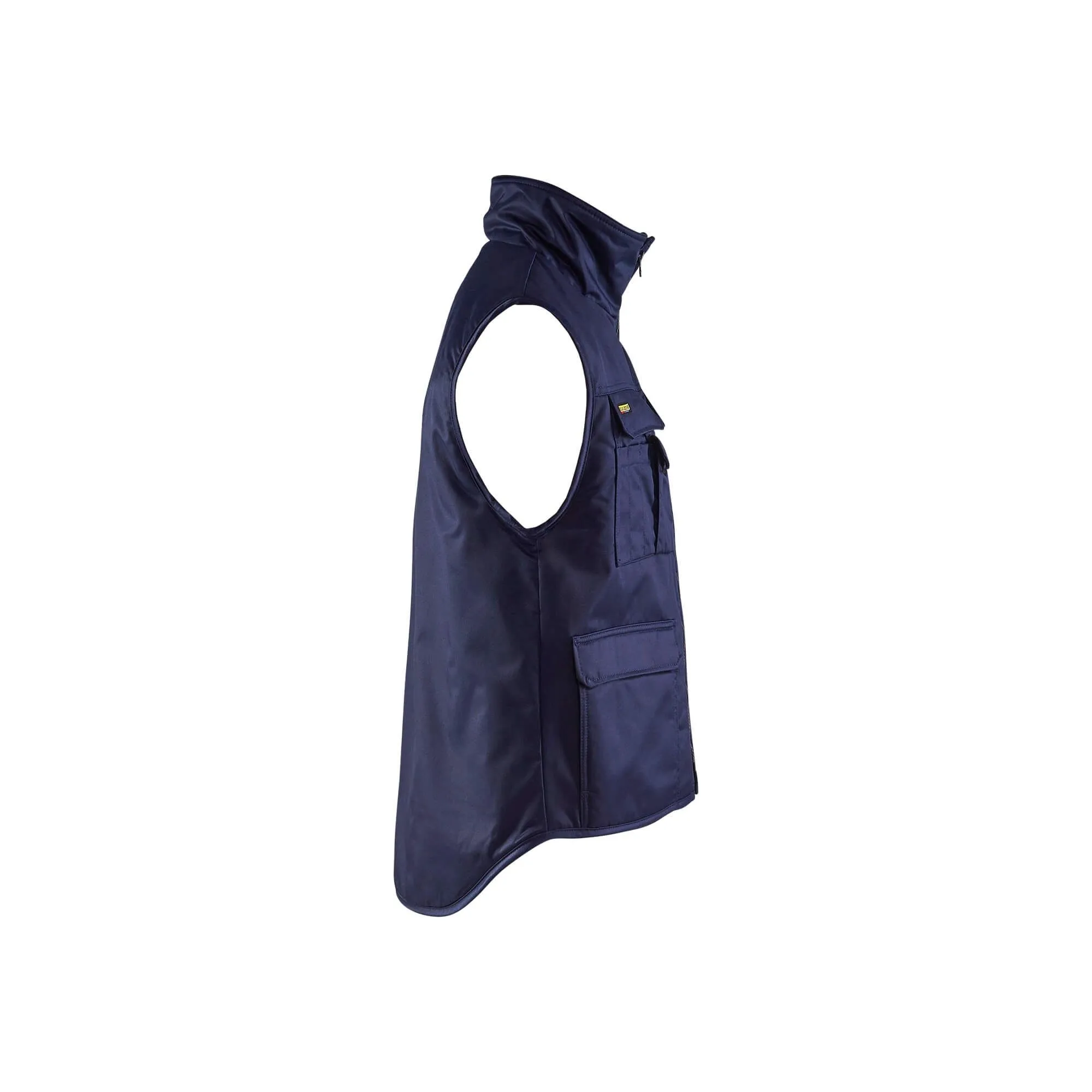 Blaklader 3801 Body Warmer Fleece Lined - Mens (38011900)