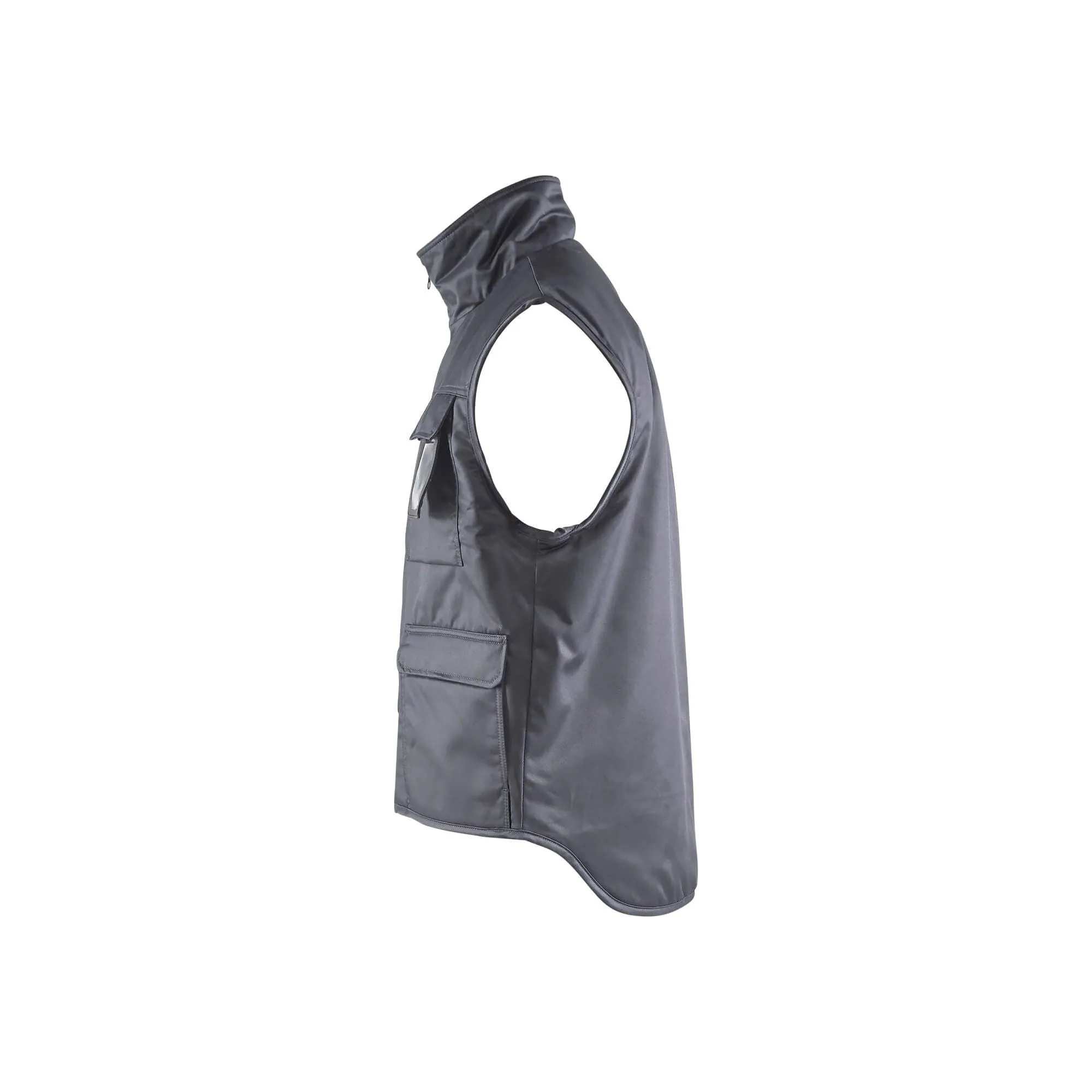 Blaklader 3801 Body Warmer Fleece Lined - Mens (38011900)