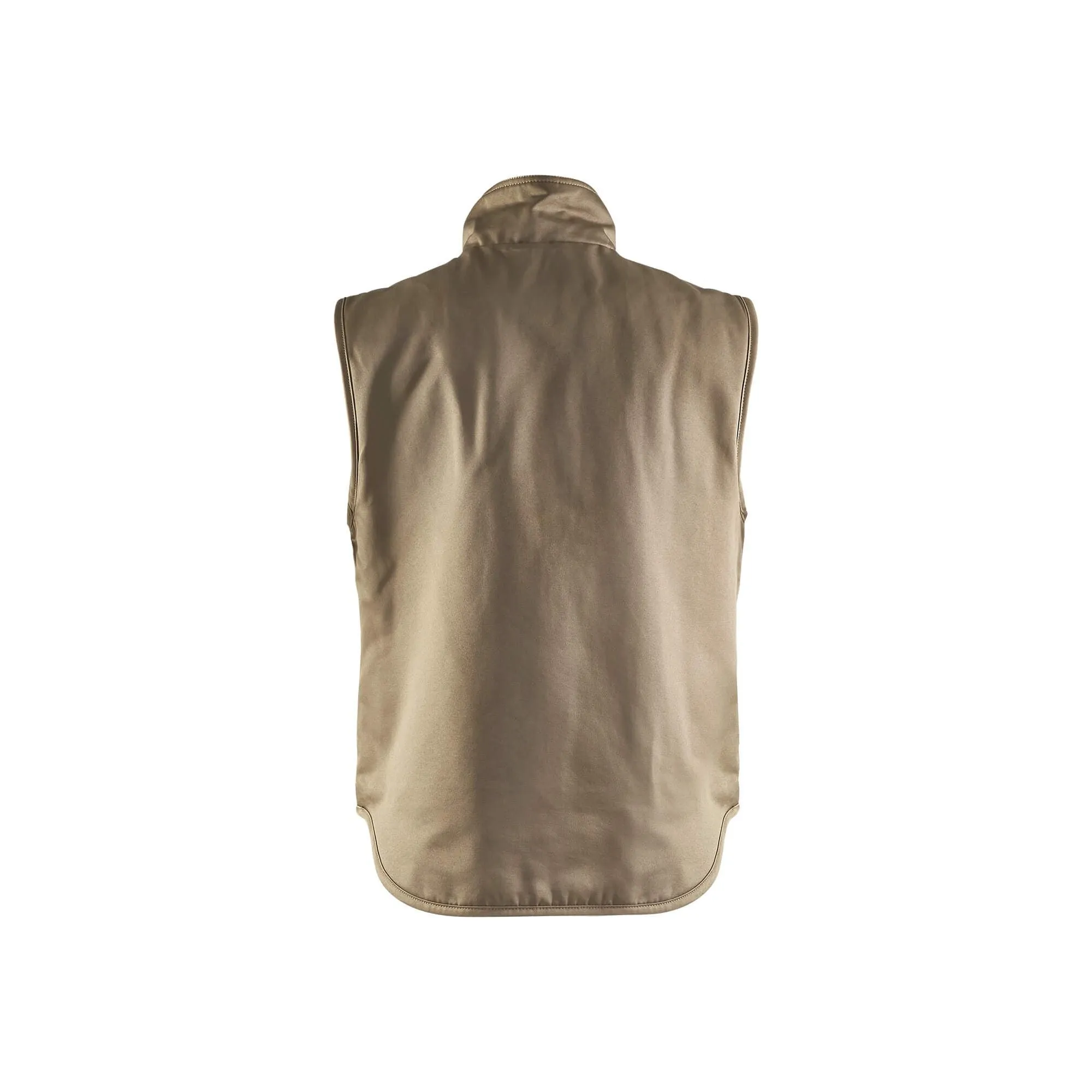 Blaklader 3801 Body Warmer Fleece Lined - Mens (38011900)