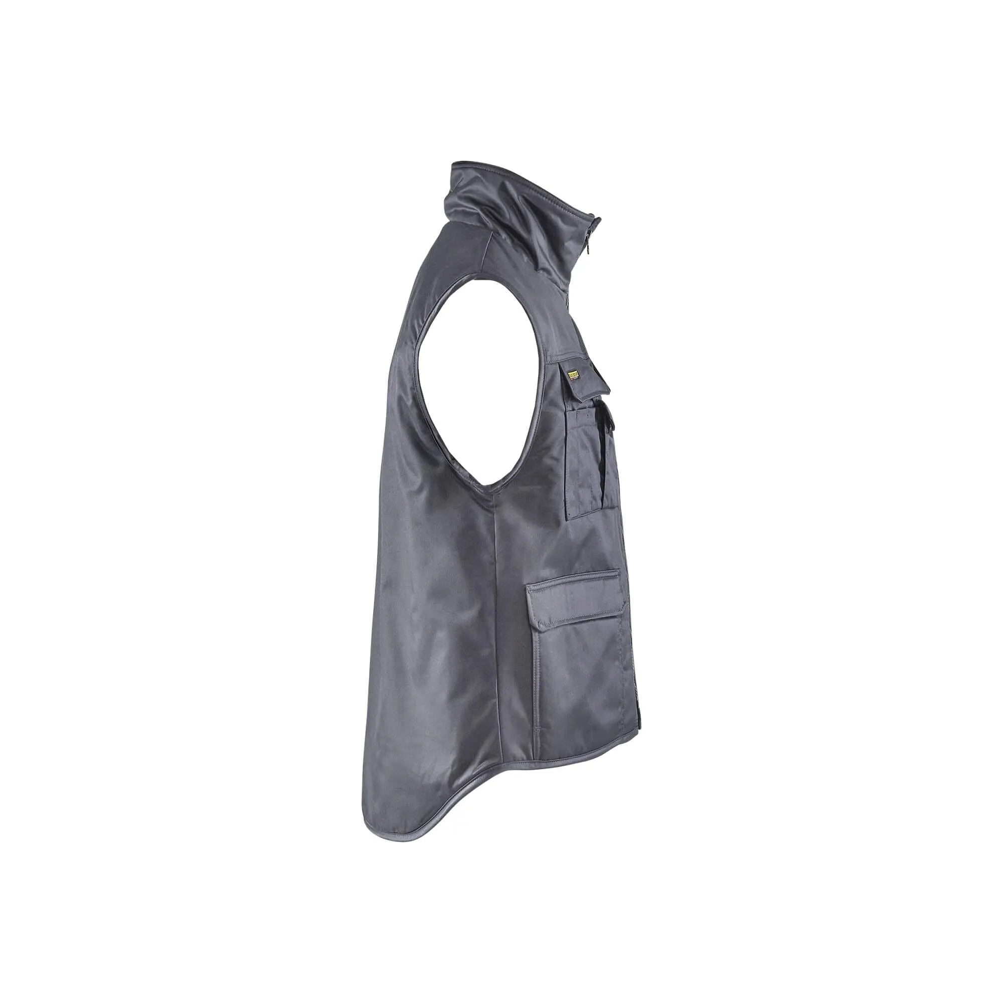 Blaklader 3801 Body Warmer Fleece Lined - Mens (38011900)