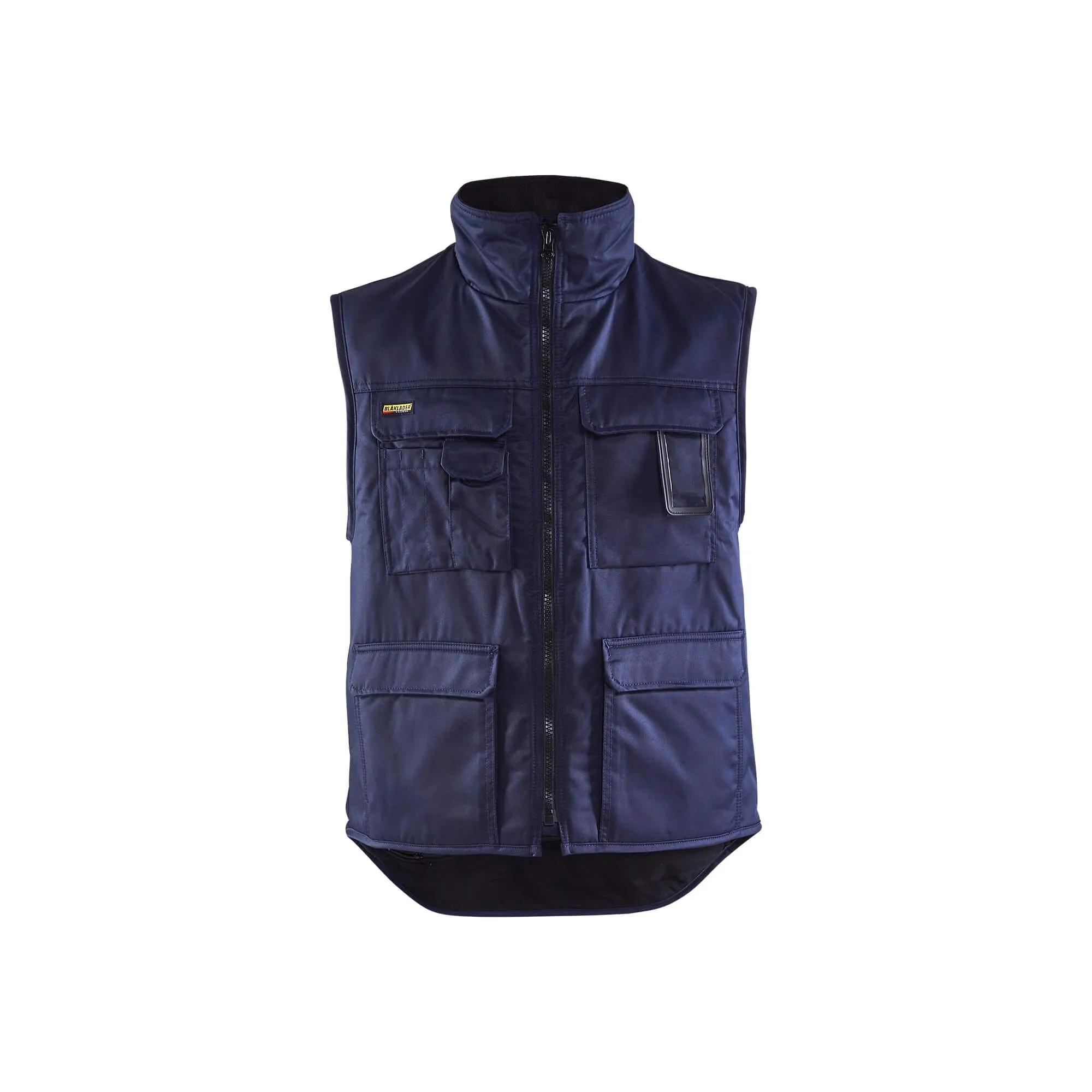 Blaklader 3801 Body Warmer Fleece Lined - Mens (38011900)