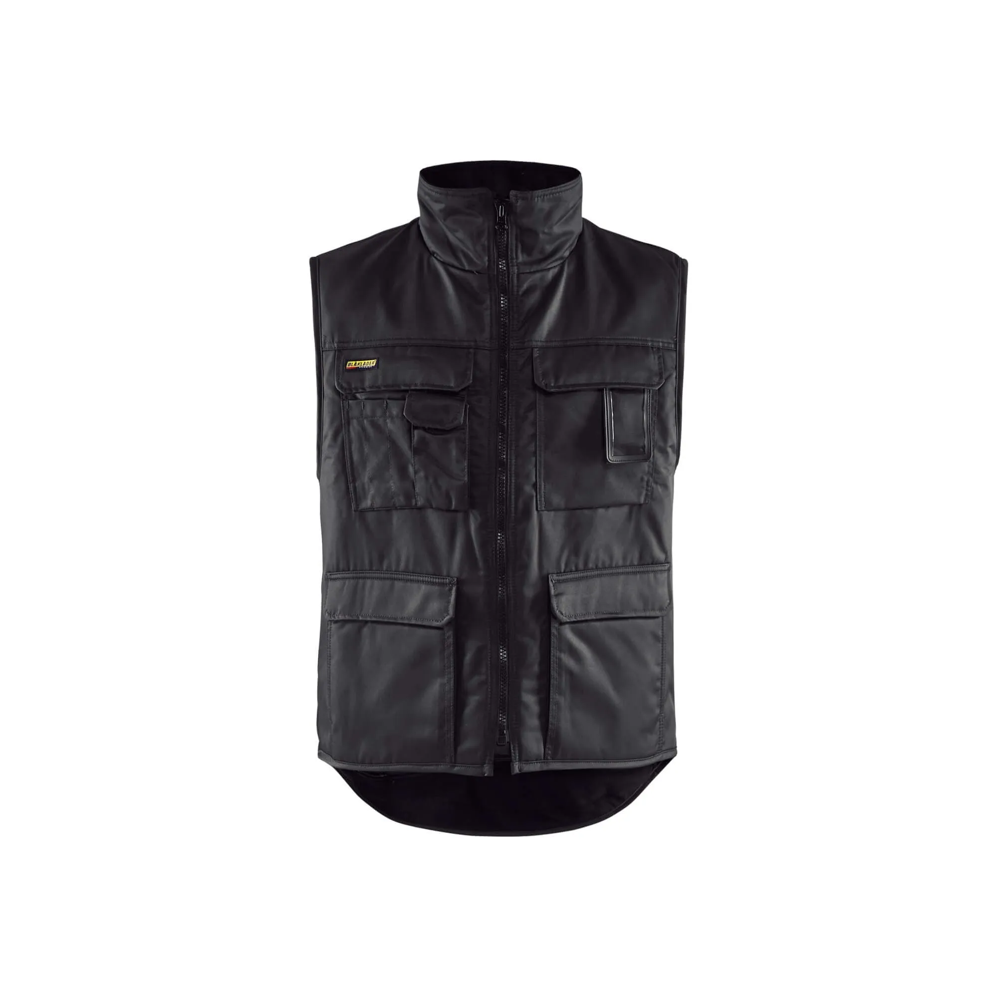 Blaklader 3801 Body Warmer Fleece Lined - Mens (38011900)
