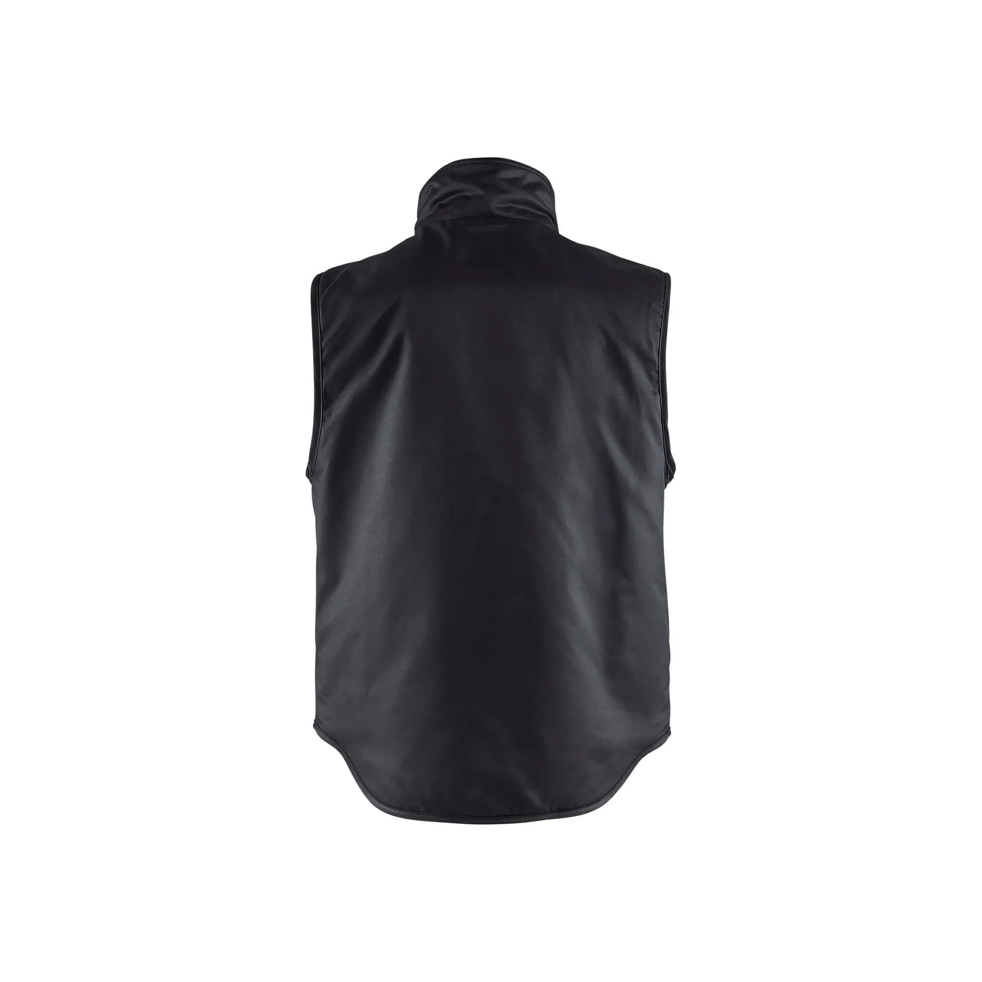 Blaklader 3801 Body Warmer Fleece Lined - Mens (38011900)