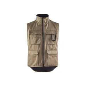 Blaklader 3801 Body Warmer Fleece Lined - Mens (38011900)