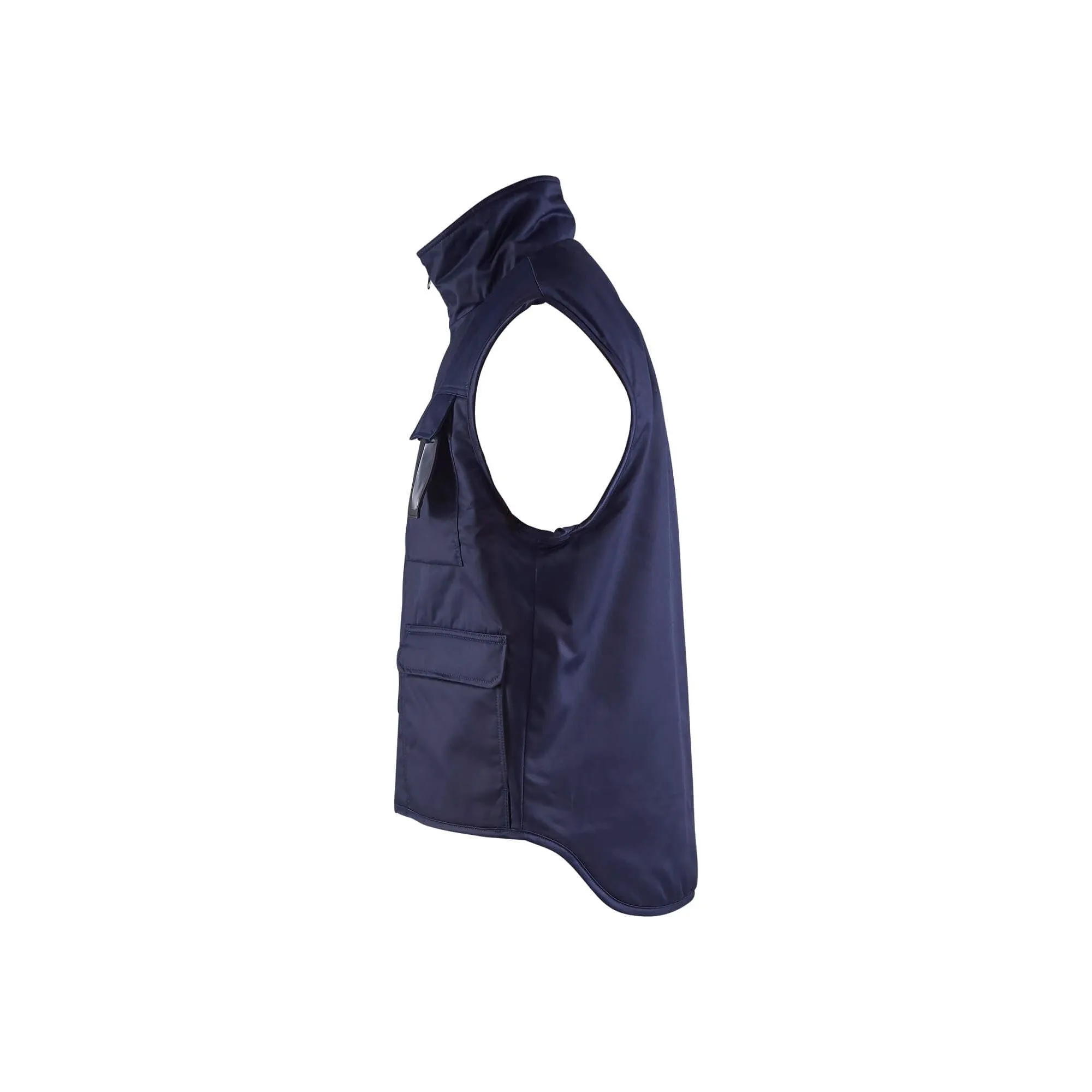 Blaklader 3801 Body Warmer Fleece Lined - Mens (38011900)