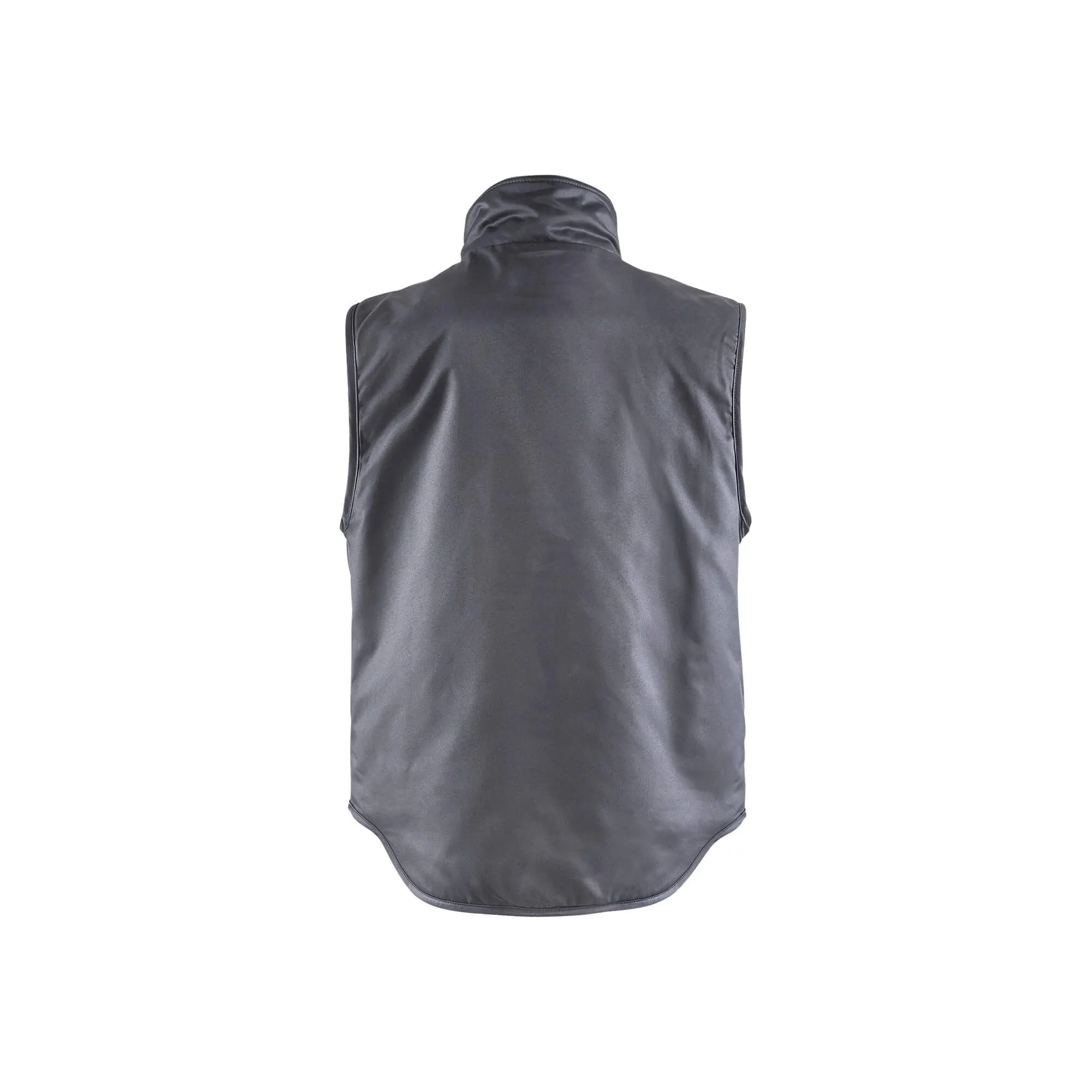 Blaklader 3801 Body Warmer Fleece Lined - Mens (38011900)
