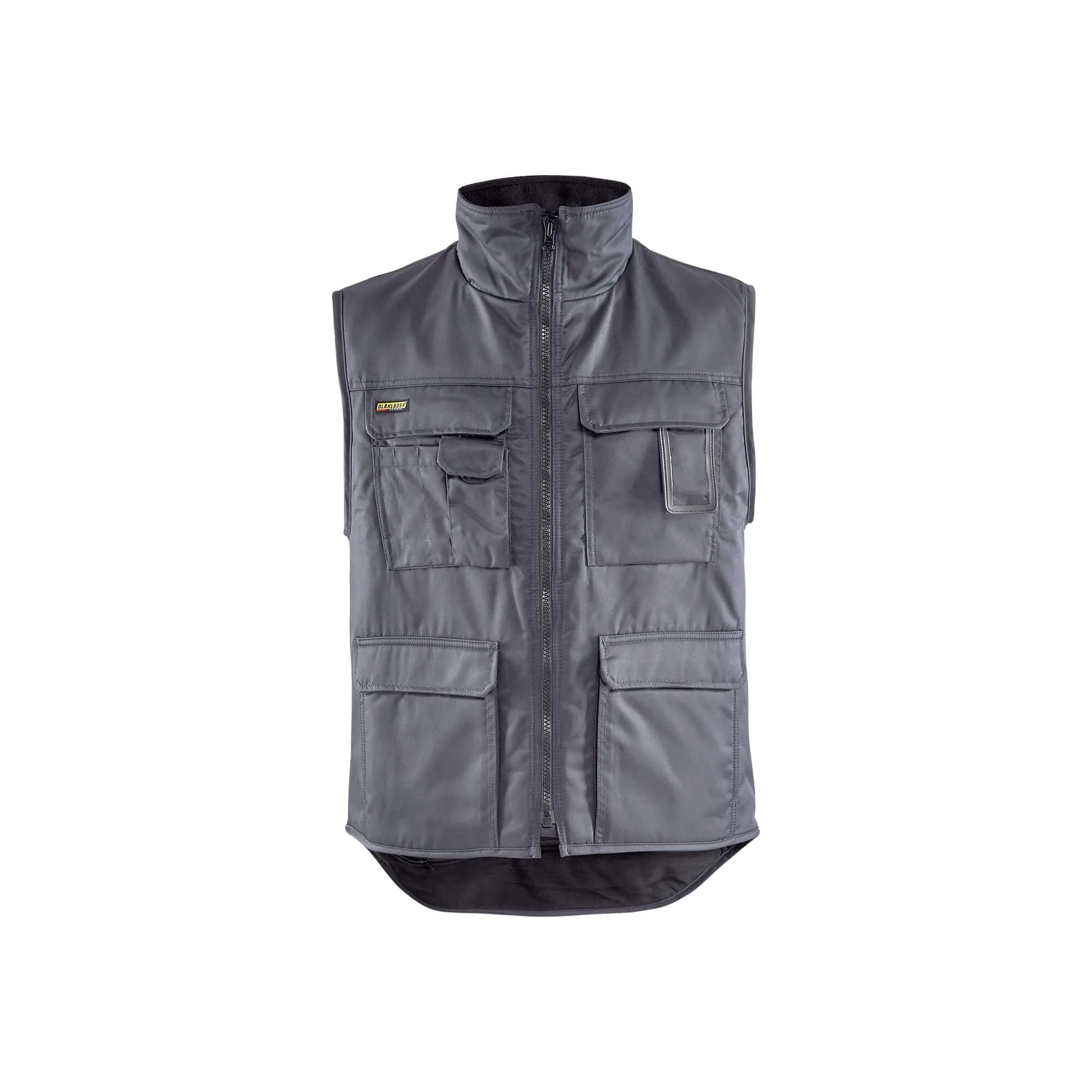 Blaklader 3801 Body Warmer Fleece Lined - Mens (38011900)