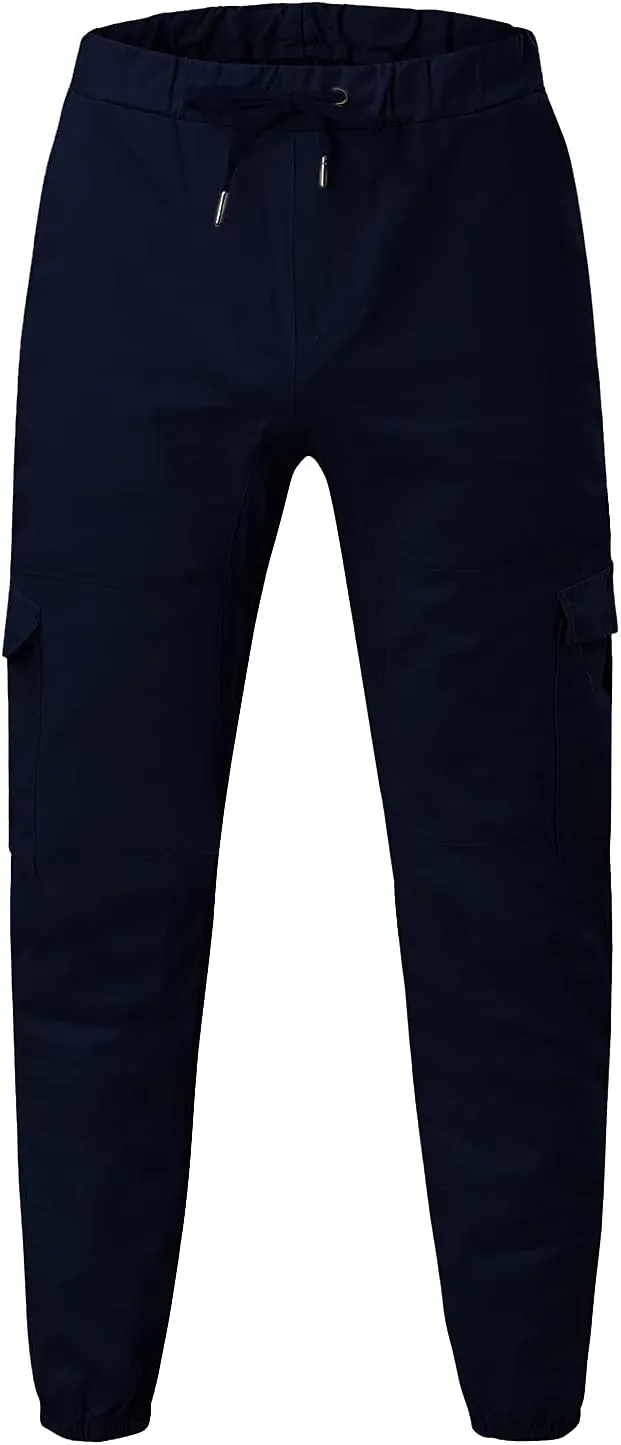 Cargo Pants for Men Relaxed Fit Training Jogging Gym Sweatpants for Men Mens Sweatpants Mens Sweatpants with Pockets
