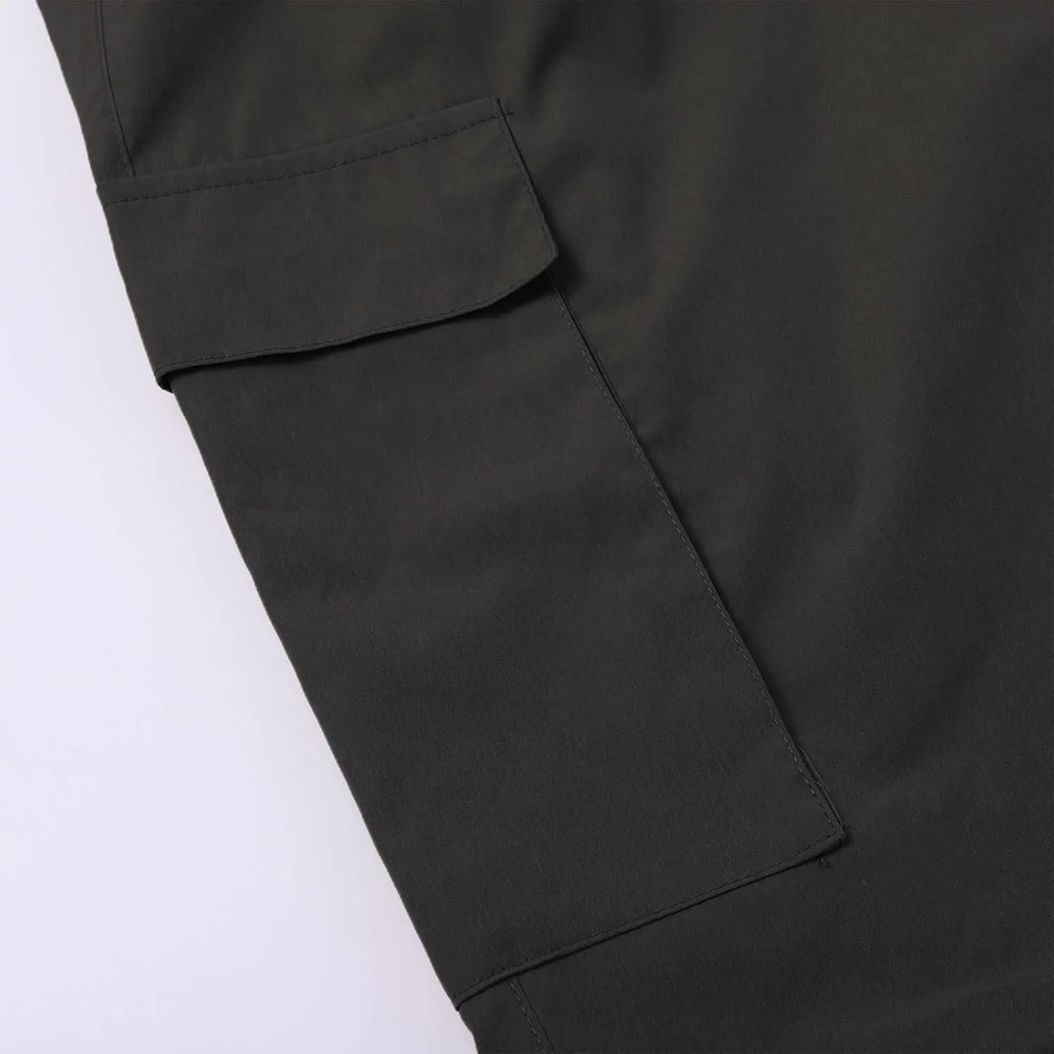 GIERIDUC Men's Paisley Pants Cargo Jogger Men's Tall Size Athletic Pants Mens Polyester Cargo Pants Relaxed Fit Cord Trouser