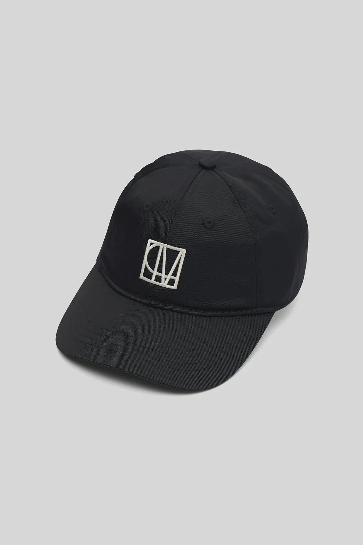 Jain Cap Black