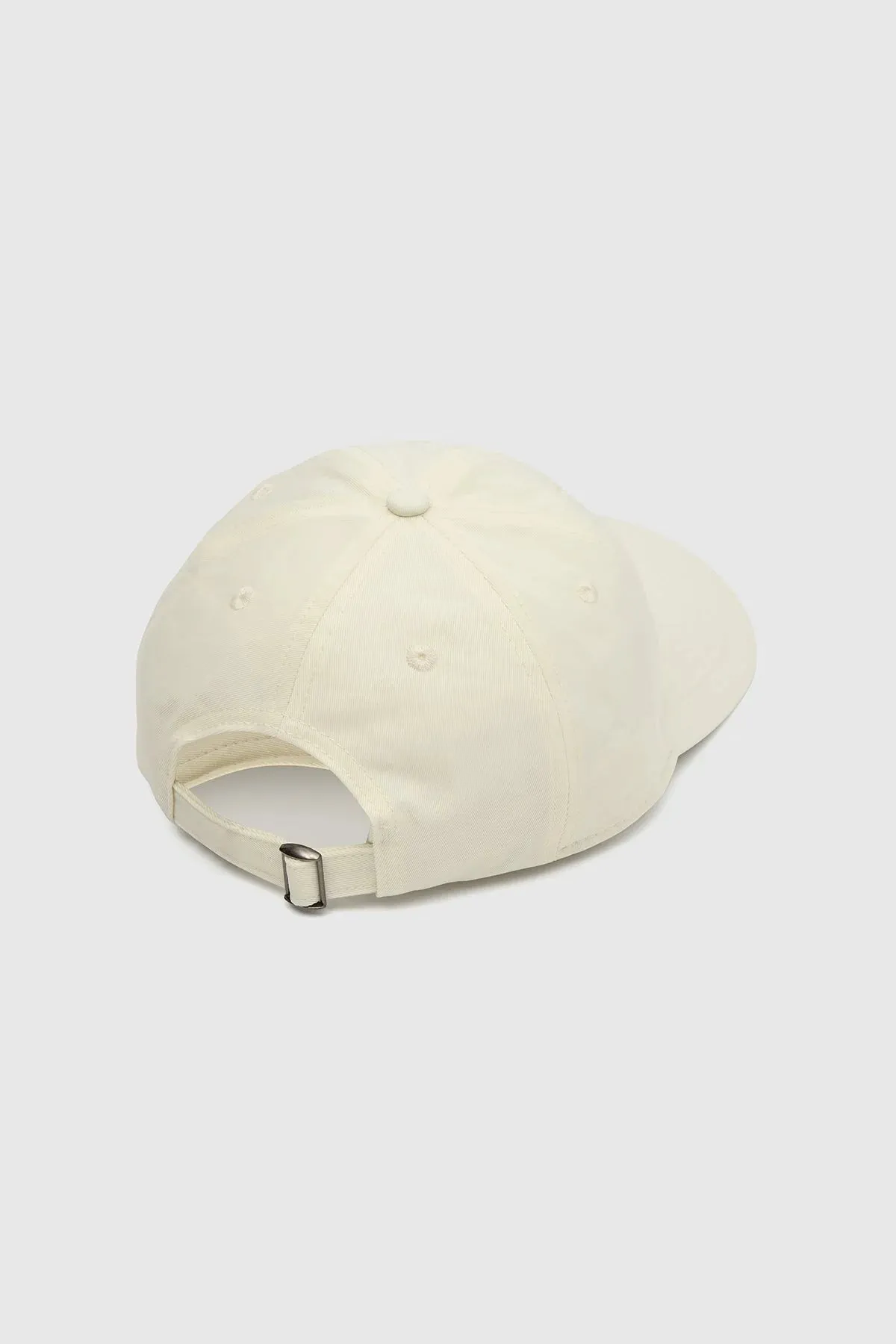 Jain Cap Ivory