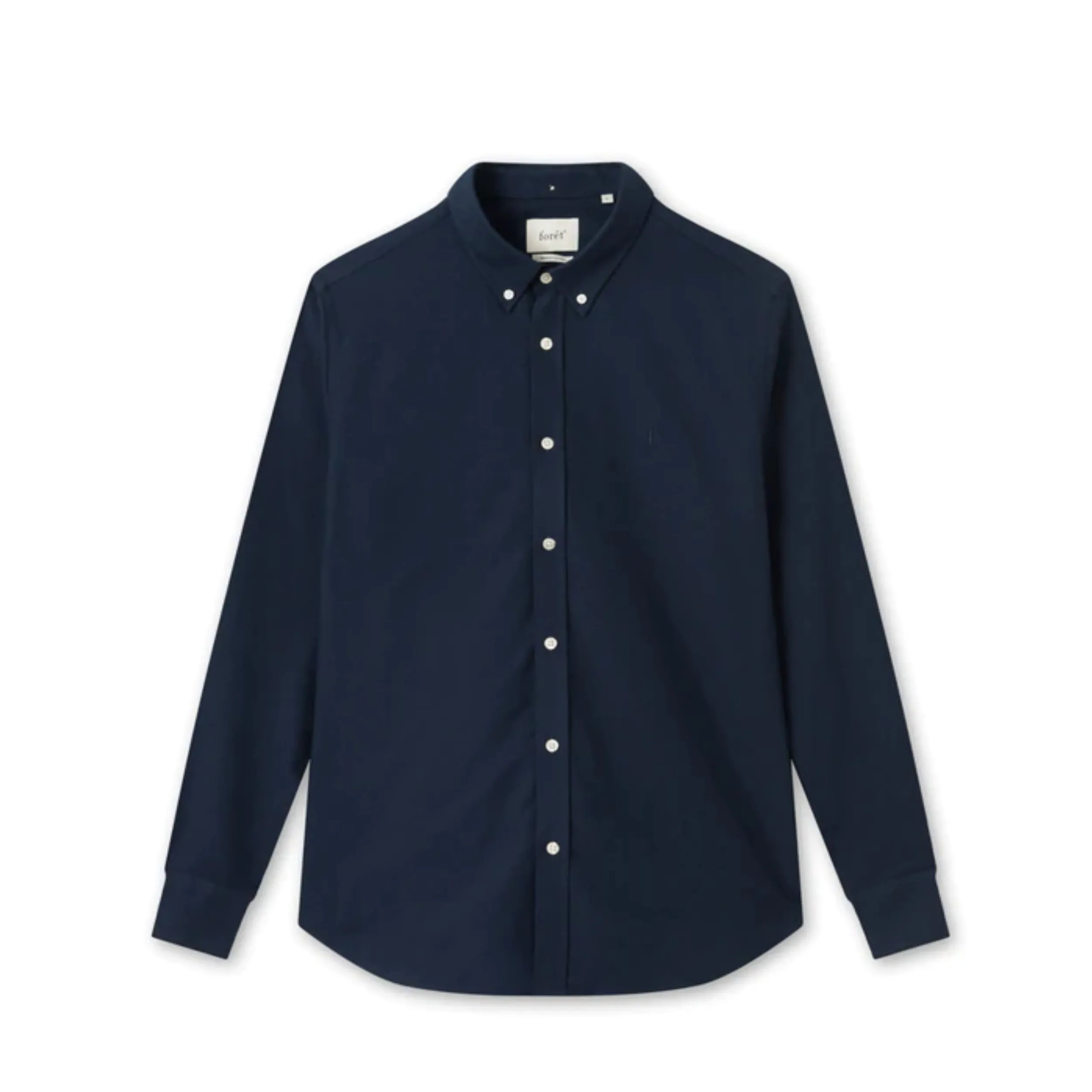Life Shirt (Navy)