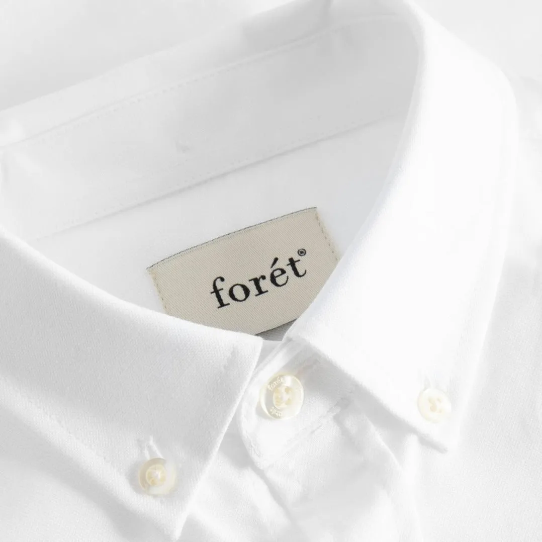 Life Shirt (White)