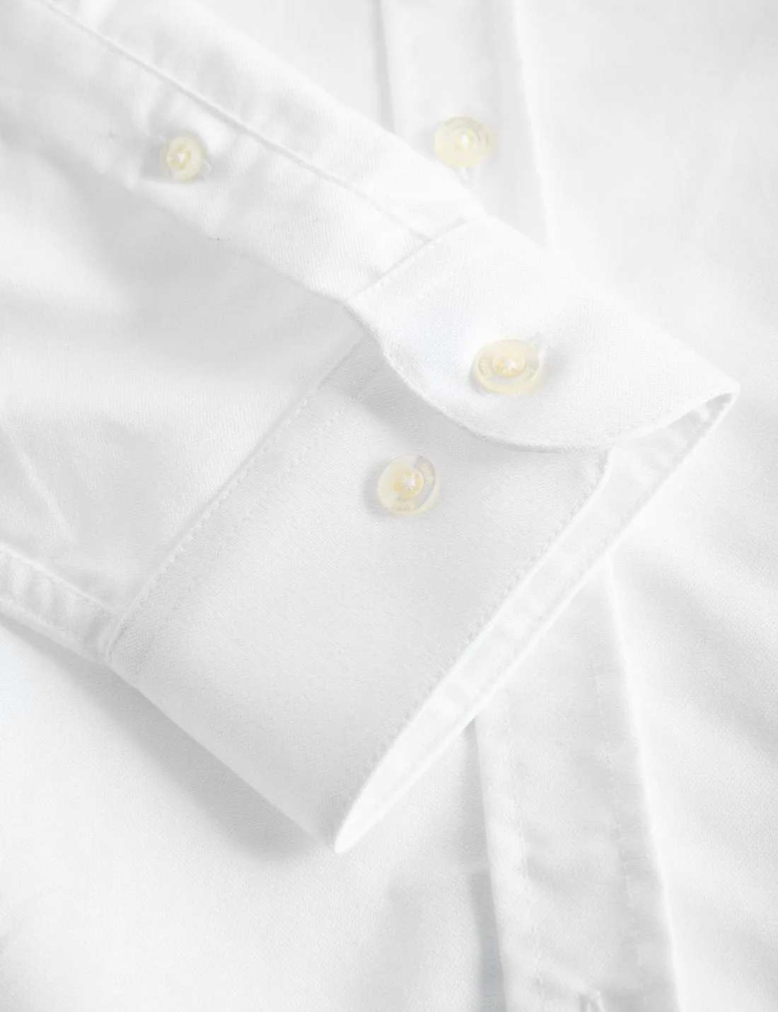 Life Shirt (White)