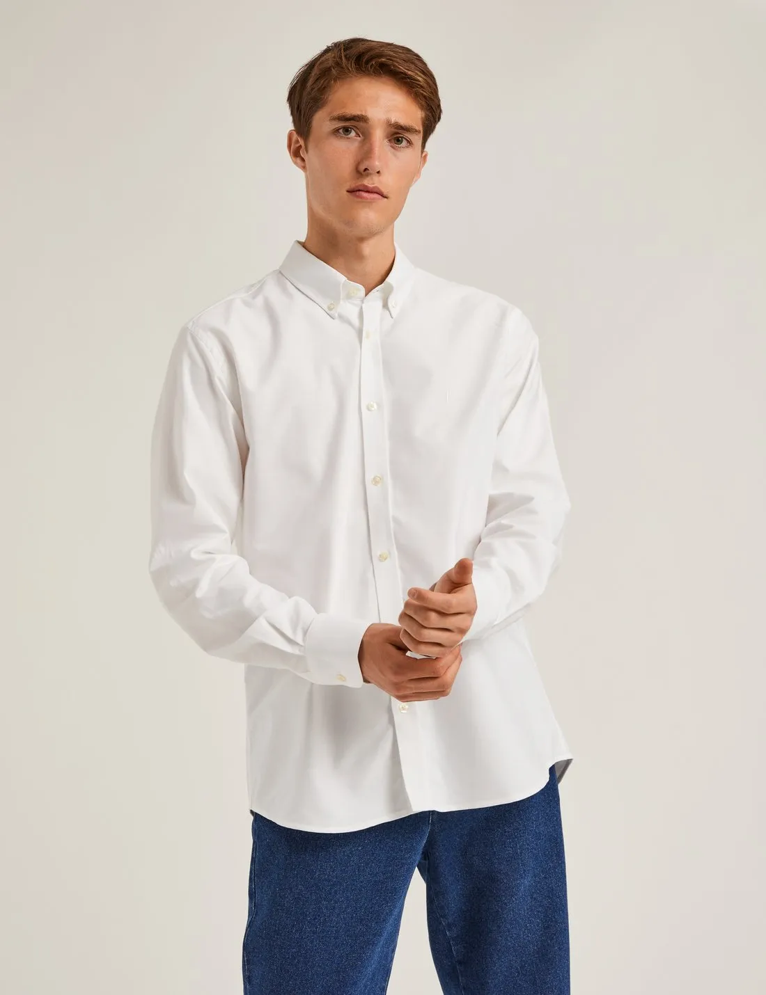 Life Shirt (White)