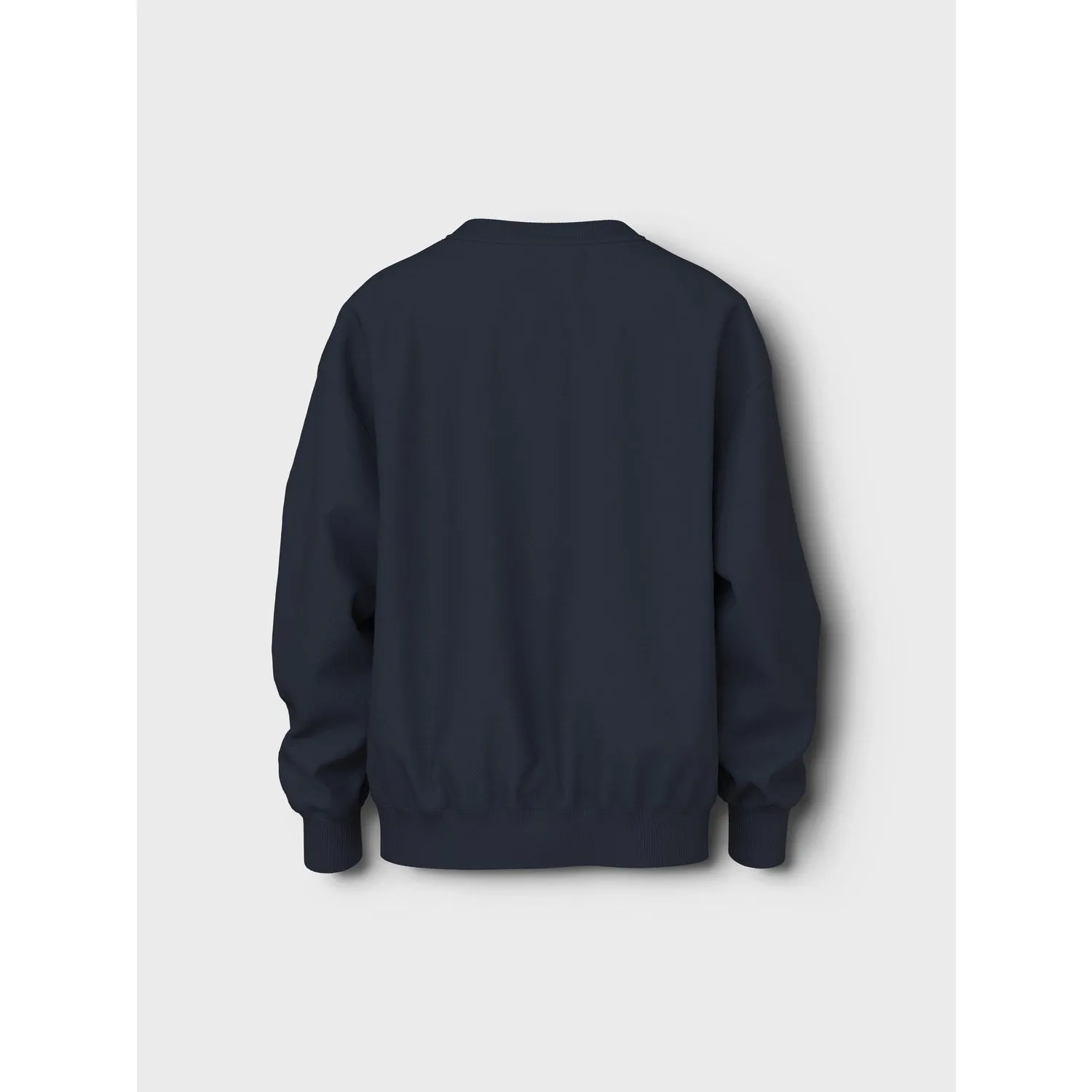 Name It Dark Sapphire Austin Viloui Crewneck
