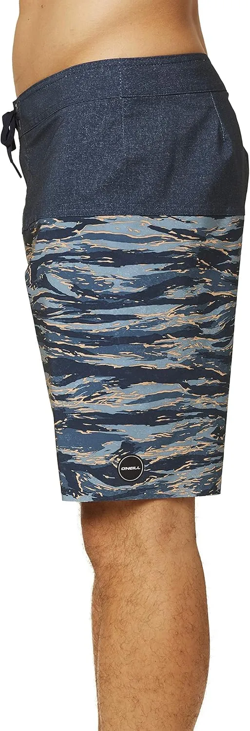 O'NEILL Hyperfreak Nomad Boardshorts