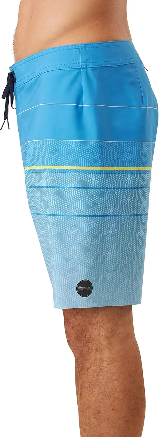 O'NEILL Hyperfreak Nomad Boardshorts