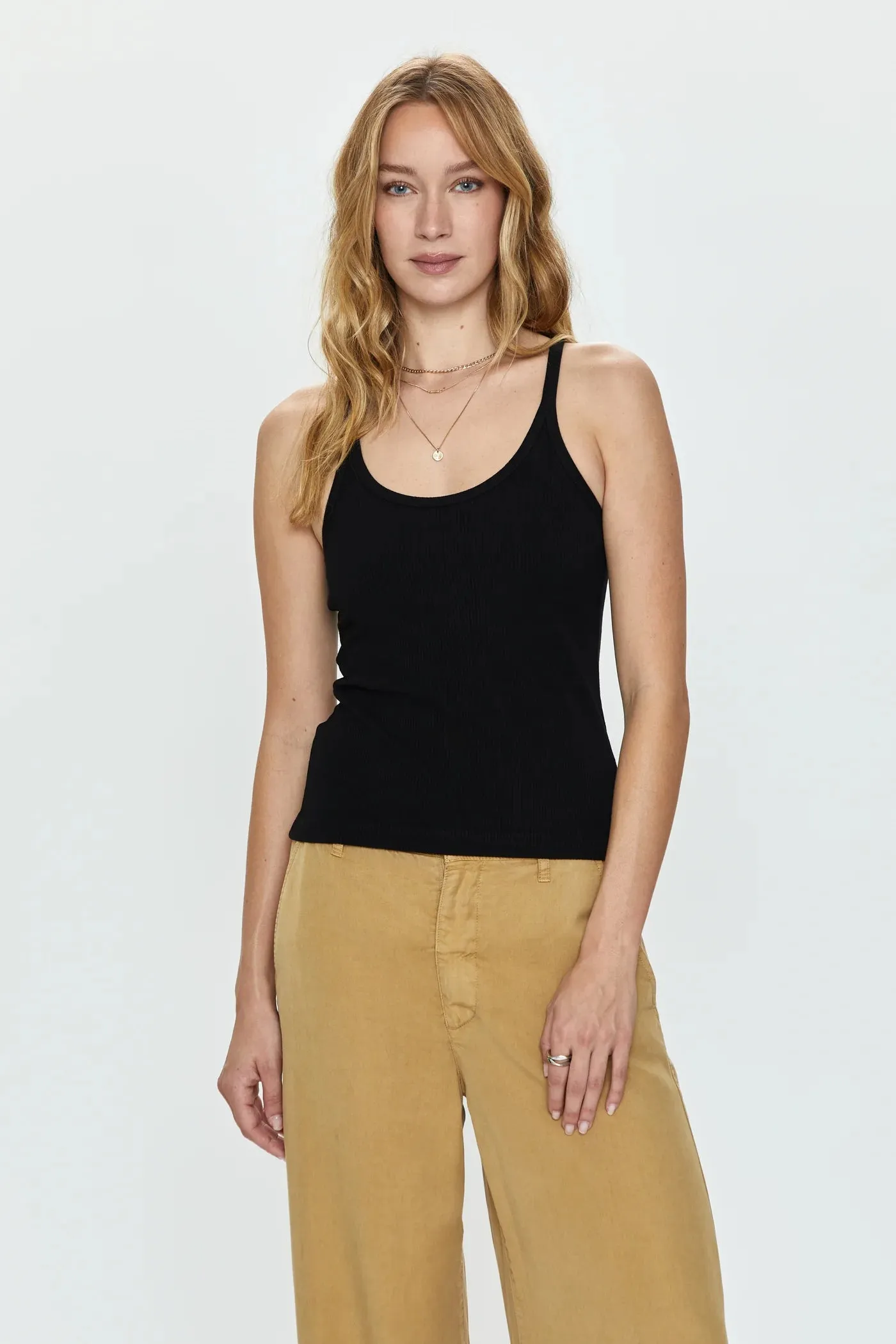 Paloma Everyday Tank