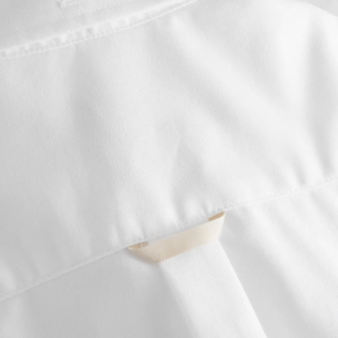 Splash Shirt (White)