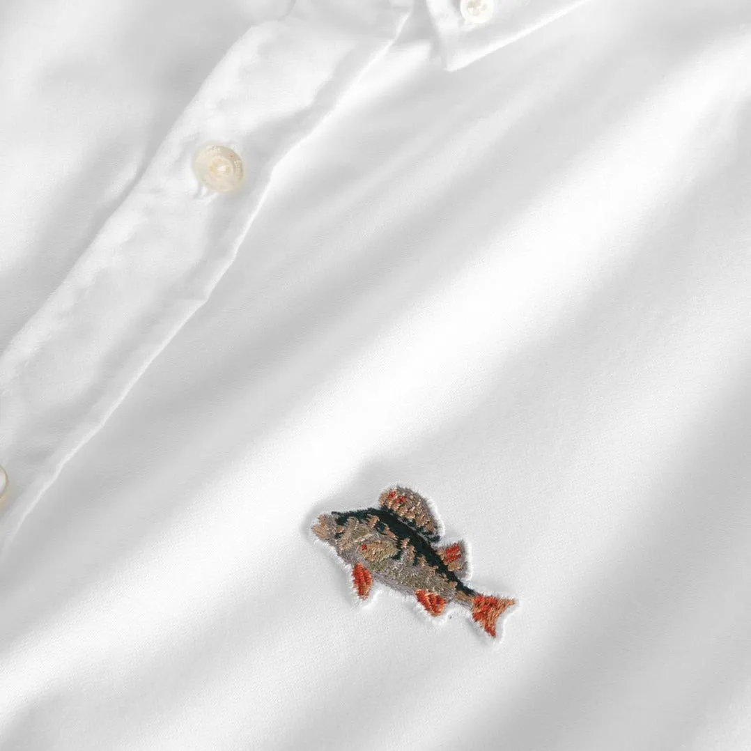 Splash Shirt (White)