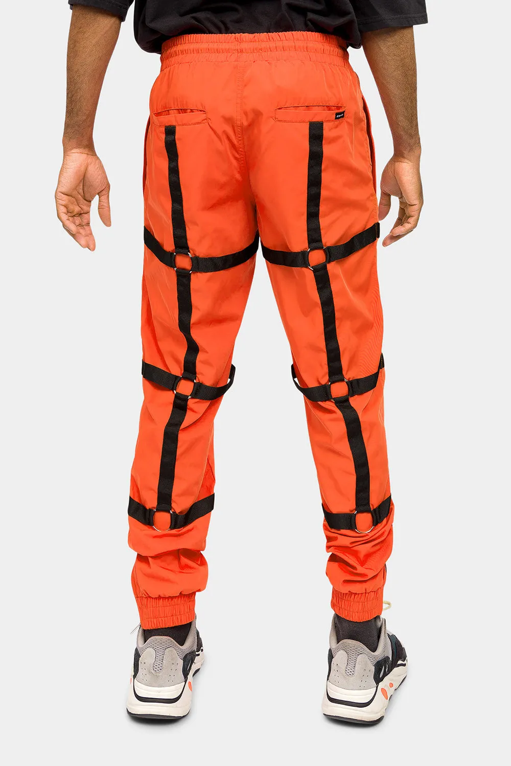 Tactical Utility Harness Joggers