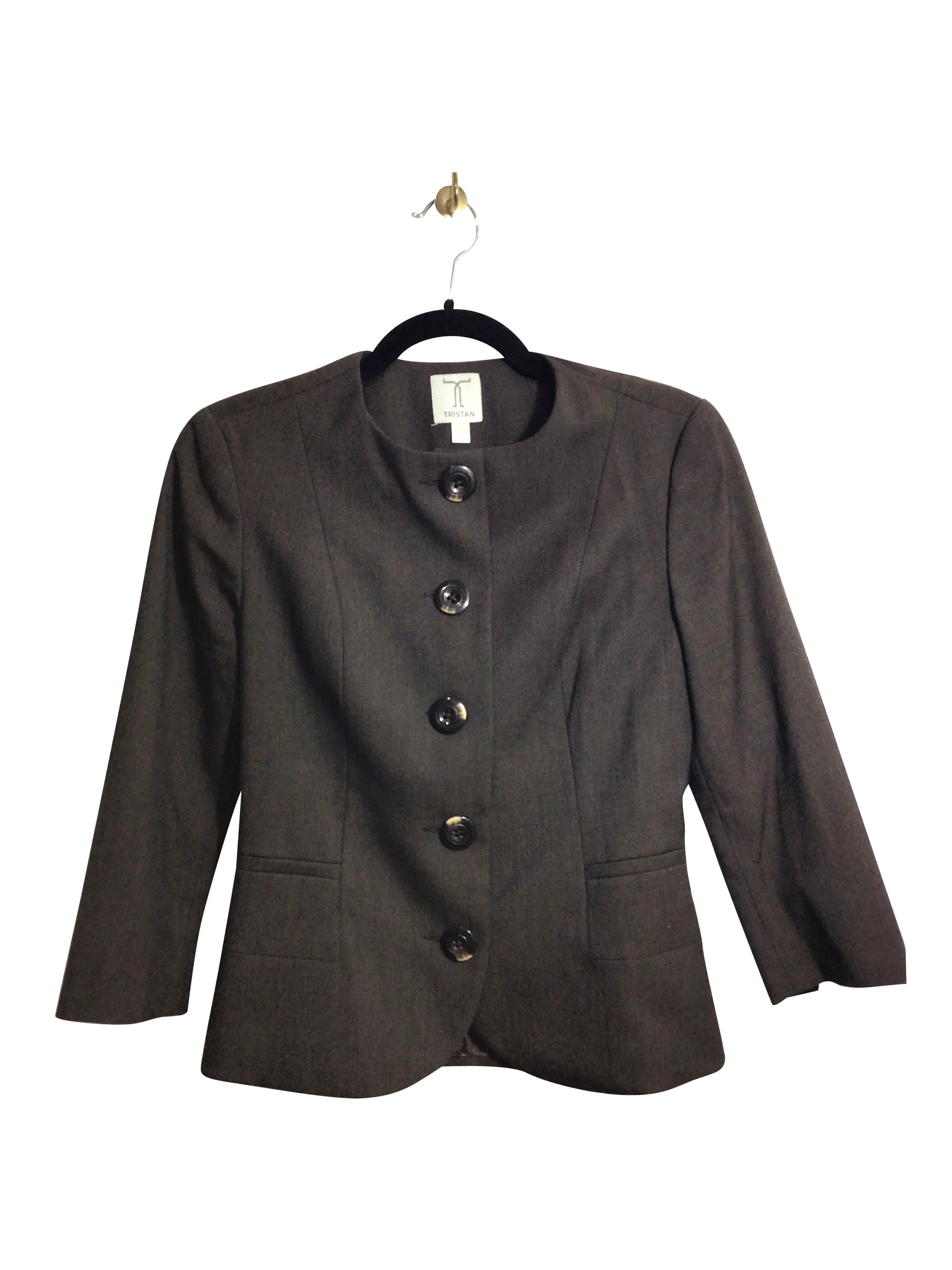TRISTAN Blazers Regular fit in Brown - 2