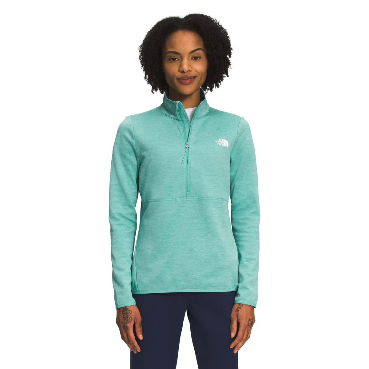 Women's Canyonlands ¼ Zip