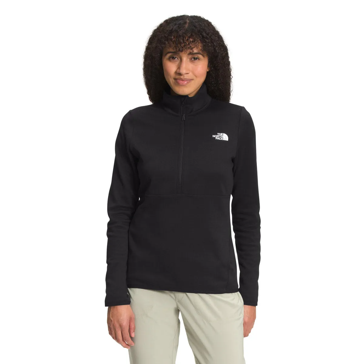 Women's Canyonlands ¼ Zip