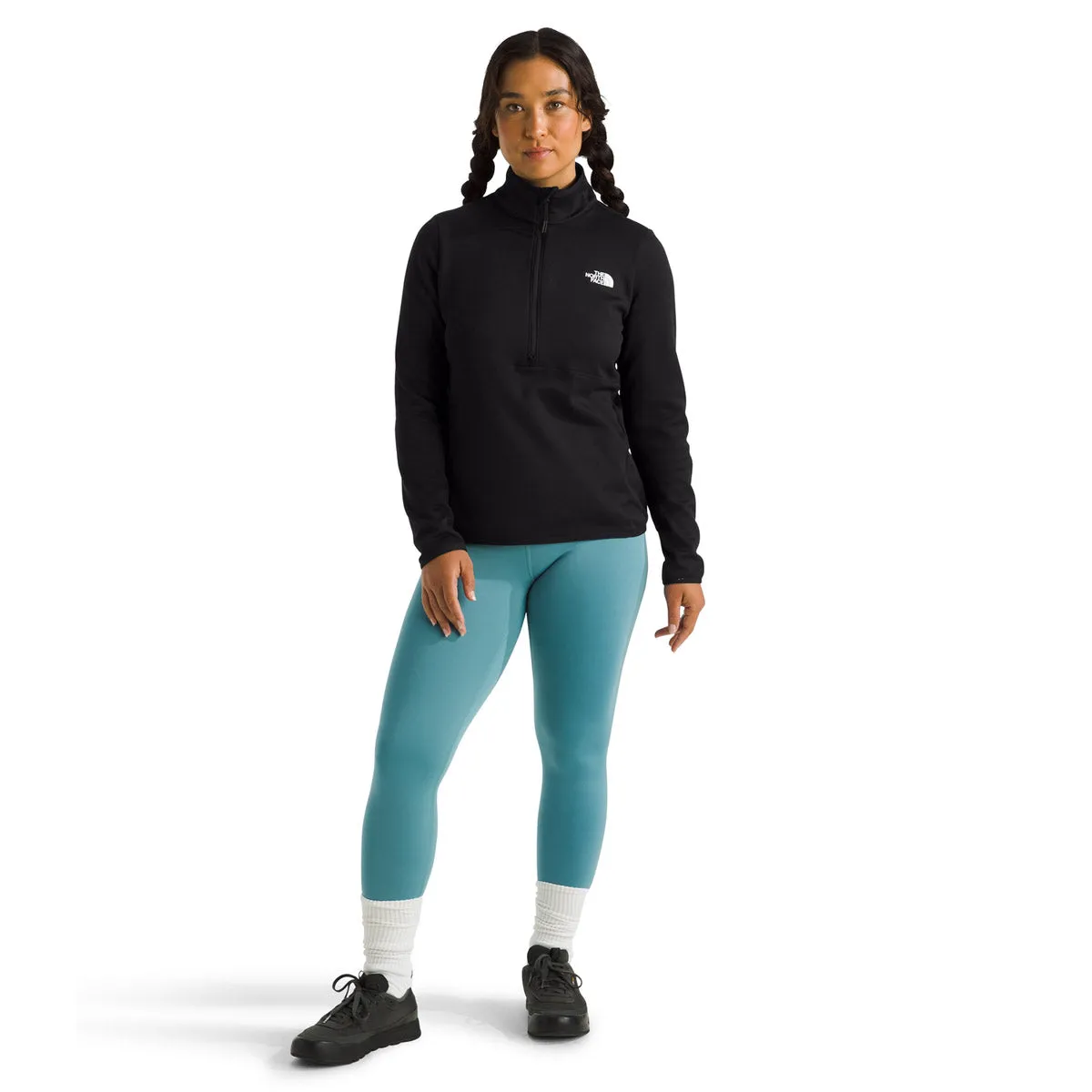 Women's Canyonlands ¼ Zip