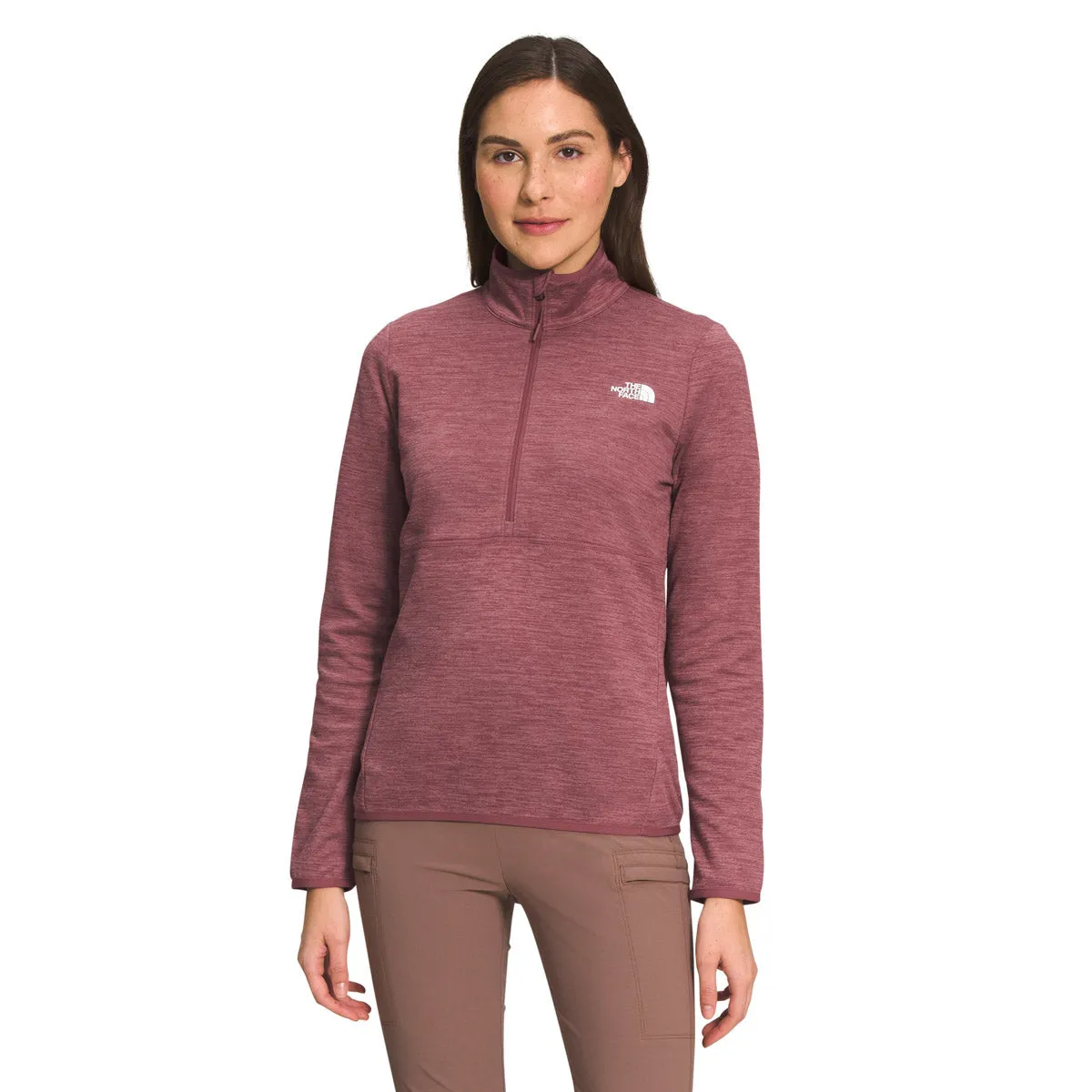 Women's Canyonlands ¼ Zip