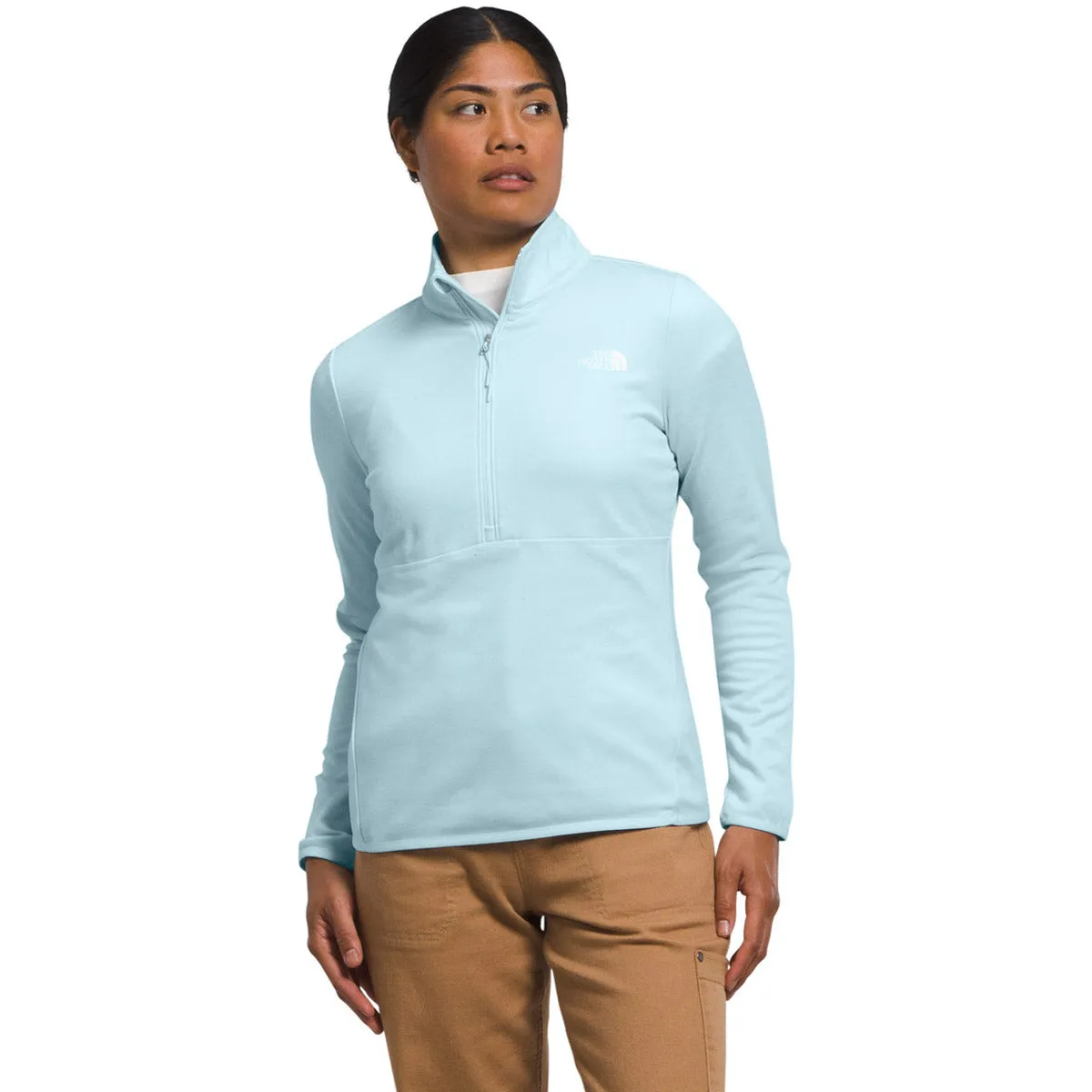 Women's Canyonlands ¼ Zip